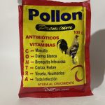 Suplementos El Tigre/ Gallos de Combate