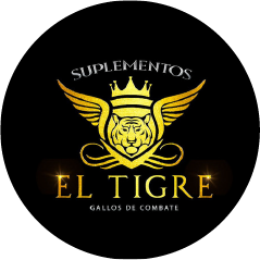 El Tigre Suplementos Gallos de Combate